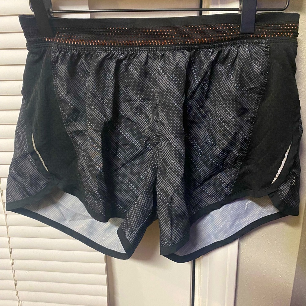 Women’s Athletic Shorts